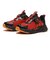 HK86100BBX DIAL　17-22(H) MACH BEY　RED/BLACK　705174-0003