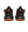 HK86100BBX DIAL　17-22(H) MACH BEY　RED/BLACK　705174-0003