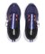 HK86100BBX DIAL　17-22(H) MACH BEY　PURPLE/RD ORG　705174-0002