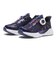HK86100BBX DIAL　17-22(H) MACH BEY　PURPLE/RD ORG　705174-0002