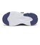 HK86100BBX DIAL　17-22(H) MACH BEY　PURPLE/RD ORG　705174-0002