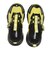 HK86100BBX DIAL　17-22(H) MACH BEY　YELLOW　705174-0004
