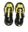 HK86100BBX DIAL　17-22(H) MACH BEY　YELLOW　705174-0004