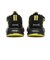 HK86100BBX DIAL　17-22(H) MACH BEY　YELLOW　705174-0004