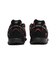 U204V MCV　U204V MCV(D)　BLACK/RED(MCV)　717655-0001