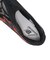 U204V MCV　U204V MCV(D)　BLACK/RED(MCV)　717655-0001