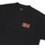 VN000X2KBLK　Toasted SS Tee　Black　715517-0001