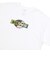 VN000X0XWHT　Bold Era SS Tee　WHITE　715518-0001