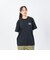 126K1012700　M High Grade Patch TEE　BLACK　715651-0002