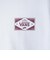 126K1012700　M High Grade Patch TEE　WHITE　715651-0001