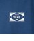 126K1012700　M High Grade Patch TEE　BLUE　715651-0003
