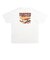 VN000X2KFS8　Toasted SS Tee　Marshmallow　715516-0001