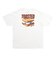 VN000X2KFS8　Toasted SS Tee　Marshmallow　715516-0001