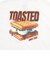VN000X2KFS8　Toasted SS Tee　Marshmallow　715516-0001