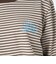126K3020201　W OFF THE WALL LS-TSHIRT　BROWN　715454-0003