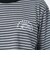 126K3020201　W OFF THE WALL LS-TSHIRT　BLACK　715454-0002