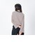 126K3020201　W OFF THE WALL LS-TSHIRT　OFF WHITE　715454-0001