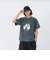 126K1012000　U MCMLXVI Authentic TEE　BLACK　715653-0002