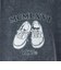 126K1012000　U MCMLXVI Authentic TEE　BLACK　715653-0002