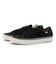 VN000Y1NBA2　SKATE AVE CLASSIC　BLACK/WHITE　709608-0001