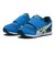 1144A392-400　13-155 IDAHO BABY KT-ES D 2　BLUE/WHITE　719444-0001