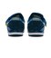 1144A392-400　13-155 IDAHO BABY KT-ES D 2　BLUE/WHITE　719444-0001