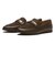 W5078　PUFF LOAFER 1.5　BROWN/LEOPARD　704579-0004