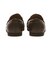 W5078　PUFF LOAFER 1.5　BROWN/LEOPARD　704579-0004
