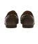 W5078　PUFF LOAFER 1.5　BROWN/LEOPARD　704579-0004