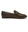 W5078　PUFF LOAFER 1.5　BROWN/LEOPARD　704579-0004