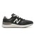 M880 74B　M880 74B(4E)　BLACK(74B)　717557-0001