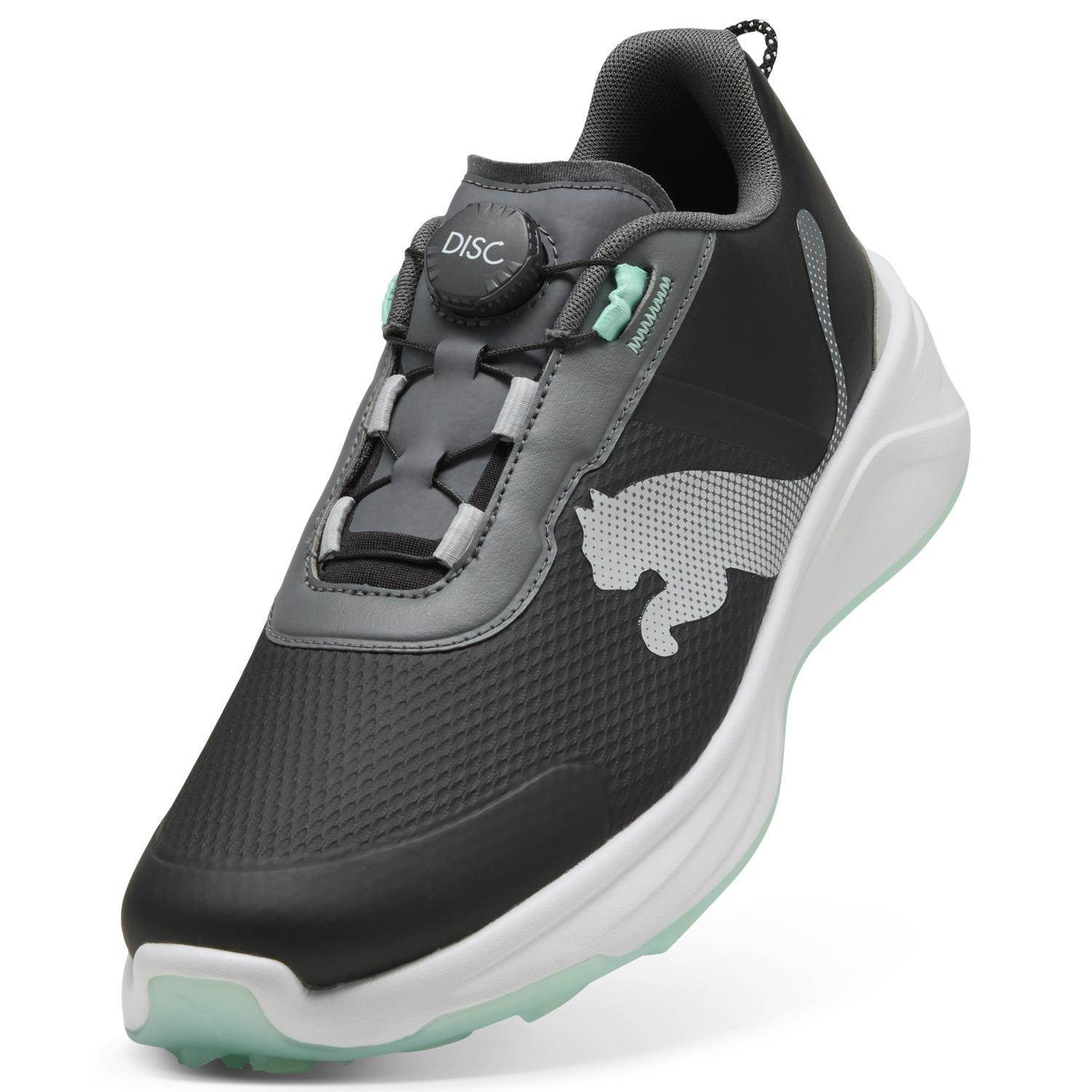 313834　SHADOWCAT CPX DISC　02BK/MINT JELLY　714810-0002