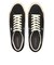 33703200　ONE STAR AGED SUEDE AG　BLACK　716232-0001