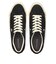 33703200　ONE STAR AGED SUEDE AG　BLACK　716232-0001