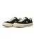33703200　ONE STAR AGED SUEDE AG　BLACK　716232-0001