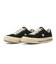 33703200　ONE STAR AGED SUEDE AG　BLACK　716232-0001