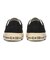 33703200　ONE STAR AGED SUEDE AG　BLACK　716232-0001