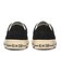 33703200　ONE STAR AGED SUEDE AG　BLACK　716232-0001