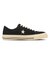 33703200　ONE STAR AGED SUEDE AG　BLACK　716232-0001