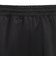 LG4267　W LACE 3STRIPES SHORTS(LACE IN　BLACK　716020-0001