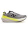 M860 4OB　M860 4OB(2E)　GRAY/LIME(4OB)　717553-0001