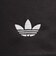 LG4266　W LACE 3STRIPES SHORTS(LACE IN　NIGHTBROWN　716019-0001