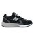 U880R 8EU　U880R 8EU(D)　BLACK(8EU)　717616-0001