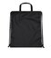 AC87628BK　U Draw String Bag　BK　718518-0001