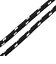 AC87628BK　U Draw String Bag　BK　718518-0001