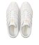 LA3433　TOKYO W　*FTWR/ZERO/GREY　713817-0001
