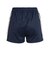 LG4269　W LACE 3STRIPES SHORTS(LACE IN　COLLEGIATENAVY　716021-0001