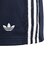 LG4269　W LACE 3STRIPES SHORTS(LACE IN　COLLEGIATENAVY　716021-0001