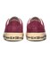 33703201　ONE STAR AGED SUEDE AG　BURGUNDY　716233-0001