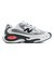 MACR1 788　MACR1 788(2E)　WHITE/BLK(788)　717560-0001